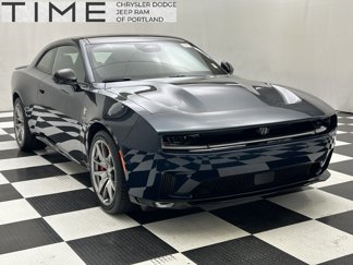 New 2025 Dodge Charger R/T Scat Pack w/ Track Pack image 1