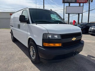 Used 2018 Chevrolet Express 2500 w/ Driver Convenience Package image 1