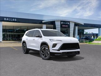 New 2026 Buick Enclave Sport Touring image 1