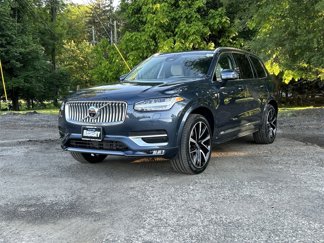 Certified 2024 Volvo XC90 B6 Plus w/ Protection Package Premier image 1