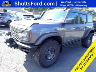Used 2024 Ford Bronco Everglades image 1