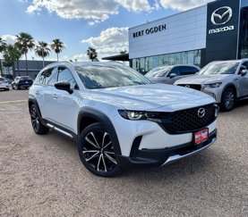 New 2025 MAZDA CX-50 AWD 2.5 Turbo w/ Accent Package image 1