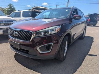 Used 2017 Kia Sorento AWD image 1