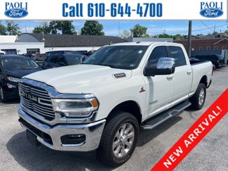 Used 2023 RAM 2500 Laramie image 1