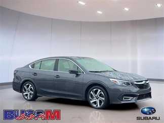 Used 2022 Subaru Legacy Limited image 1
