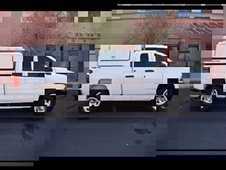 Used 2019 Chevrolet Silverado 1500 W/T w/ WT Convenience Package image 1