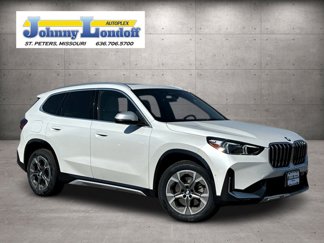 Used 2024 BMW X1 xDrive28i w/ Convenience Package image 1