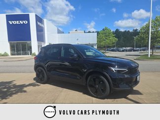 New 2026 Volvo XC40 B5 Ultra w/ Protection Package Premier image 1