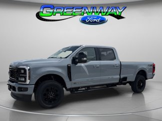 New 2025 Ford F350 Lariat w/ Lariat Ultimate Package image 1