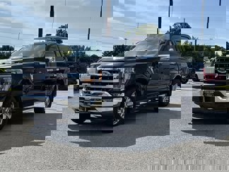 Used 2022 Ford F150 Lariat image 1