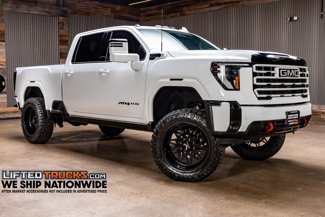 Used 2024 GMC Sierra 2500 AT4 w/ AT4 Premium Plus Package image 1
