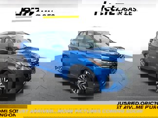 Used 2024 Nissan Kicks SV image 1