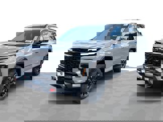 New 2026 Chevrolet Traverse Z71 image 1