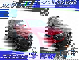 Used 2016 MAZDA CX-5 Grand Touring image 1