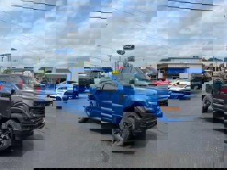 New 2025 Ford F150 STX w/ Equipment Group 201A FX4 image 1