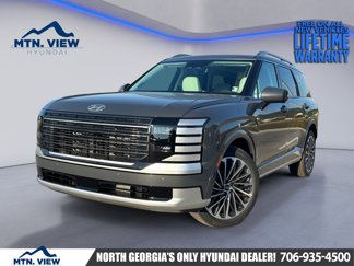 New 2026 Hyundai Palisade Calligraphy image 1