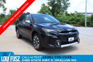 New 2025 Subaru Outback Touring XT image 1