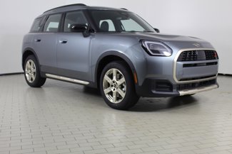 Used 2025 MINI Cooper Countryman S image 1