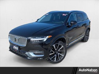 Used 2024 Volvo XC90 B6 Plus image 1