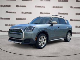 New 2025 MINI Cooper Countryman SE w/ Comfort Package Max image 1