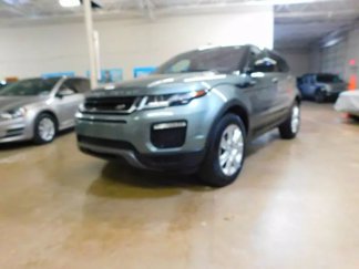 Used 2016 Land Rover Range Rover Evoque SE image 1