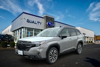 New 2025 Subaru Forester Touring image 1