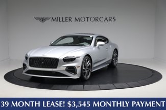 Certified 2025 Bentley Continental GT Speed image 1