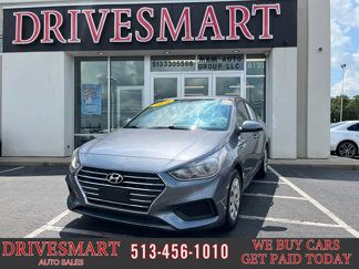 Used 2020 Hyundai Accent SE image 1