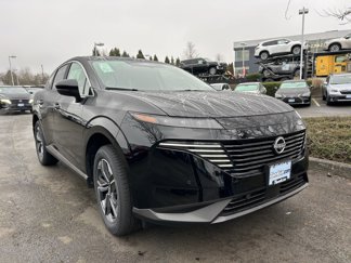 New 2025 Nissan Murano SL image 1