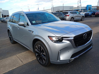 New 2025 MAZDA CX-90 3.3 Turbo S w/ Premium Plus image 1