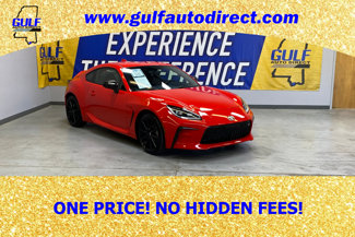 Used 2024 Toyota GR86 Premium image 1