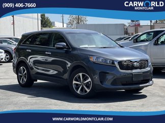 Used 2020 Kia Sorento LX image 1