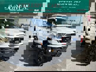 Used 2022 Ford Ranger XLT w/ Tremor Off-Road Package image 1