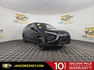 New 2025 Mitsubishi Eclipse Cross LE image 1