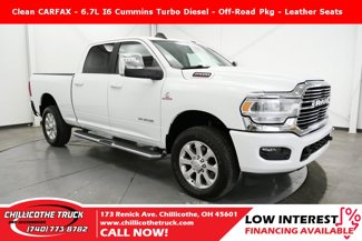 Used 2023 RAM 2500 Laramie image 1