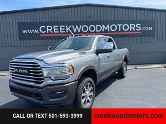 Used 2024 RAM 2500 Limited image 1