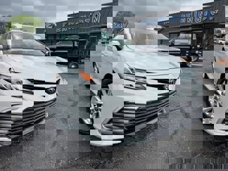 Used 2024 Toyota Camry LE image 1