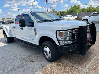 Used 2020 Ford F350 XL w/ STX Appearance Package image 1