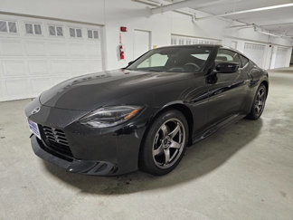 Used 2024 Nissan Z Sport image 1