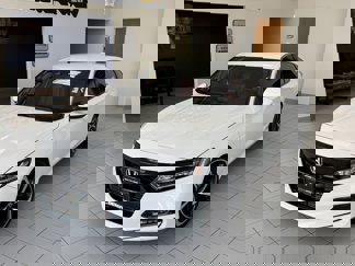 Used 2018 Honda Accord Sport image 1