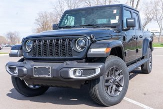 New 2025 Jeep Gladiator Sport image 1