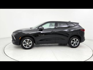 Used 2024 Chevrolet Blazer LT image 1