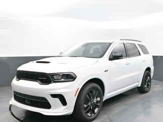 New 2025 Dodge Durango GT image 1