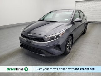 Used 2023 Kia Forte LXS image 1