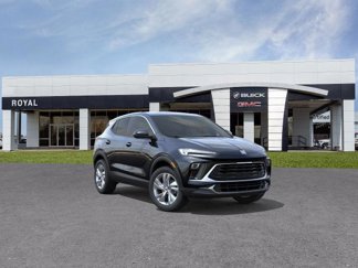 New 2026 Buick Encore GX Preferred image 1