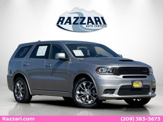 Used 2019 Dodge Durango R/T image 1