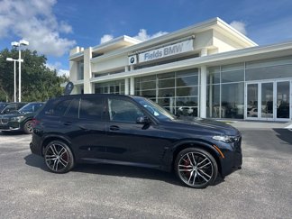 New 2026 BMW X5 sDrive40i w/ M Sport Package image 1