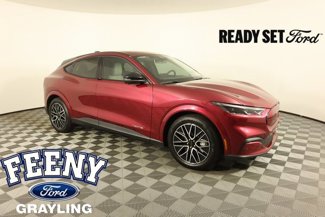 New 2025 Ford Mustang Mach-E Premium image 1
