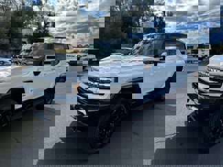 New 2025 GMC Hummer EV 2X image 1
