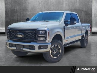 New 2025 Ford F350 Lariat image 1